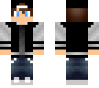 varsity private skin