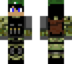vindex lieutenant armored 2