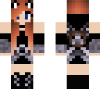 warrior girl 2