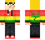 weed blond