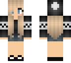 winter girl laylabb