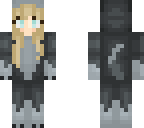 wolf girl