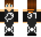 wrestler made from scratch