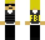 xtracrafter fbi edit