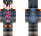 yusei fudo