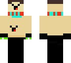 zombey boxer