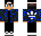 adidas blue