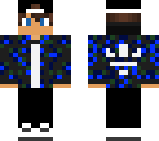 adidas blue