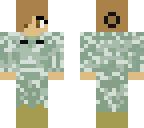 air force cadet