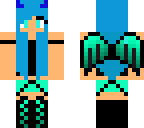 alex devil blue