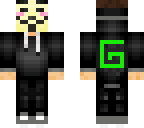 anonymous glowz