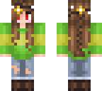 another chara