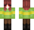 another chara edit thing