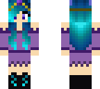 another edited warrior wolf princess