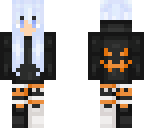 another halloween skin noot
