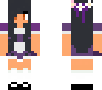 aphmau maid