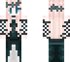 aqua princess revamped