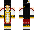 ara costume international v2