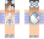 ariana wolf girl