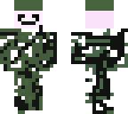 army boy