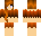 autumn girl