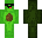 avocado sades