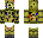 baby springtrap