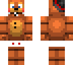 baby toy freddy