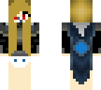 baby vampire pat