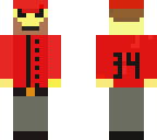 ball player