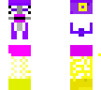 ballora from sister location