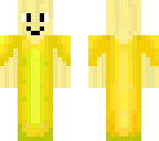 banana mitch