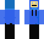 benster3000