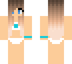 bikini girl with bangle