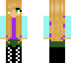 blonde hair base edit
