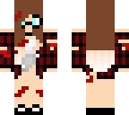 bloody
