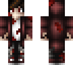 bloody boy