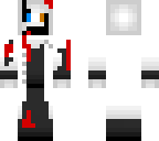 bloody gaster