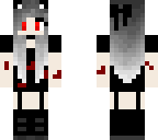 bloody metalbabe