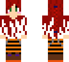 bloody t-shirt halloween jane