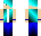 blue boy