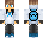 blue coolboy