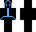 blue cultist