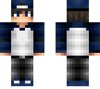 bluecap