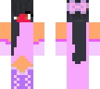 blushing aphmau on date