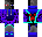 boring skin