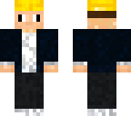 bouwer skin