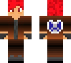 boy skin