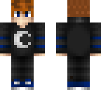 braydens casual skin
