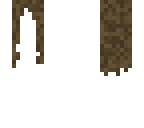 brown hair base